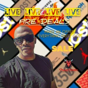 ‼️Like To Know When I Go Live‼️